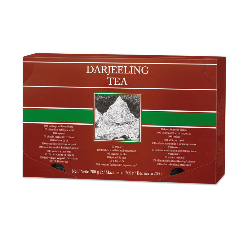 Amway™ Arbata darjeeling