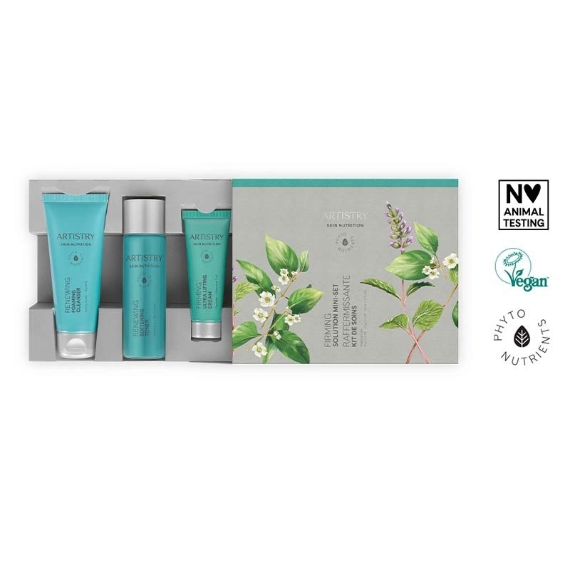 Artistry Skin Nutrition™ Stangrinančio sprendimo rinkinys kelionėms