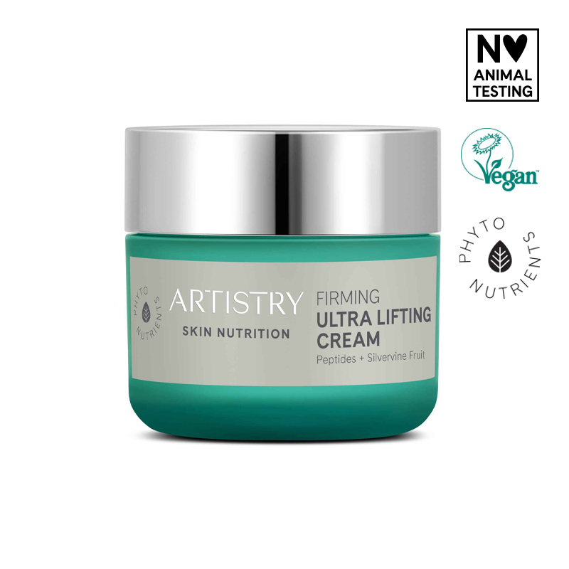 Artistry Skin Nutrition™ Stangrinamasis ypač pakeliantis kremas