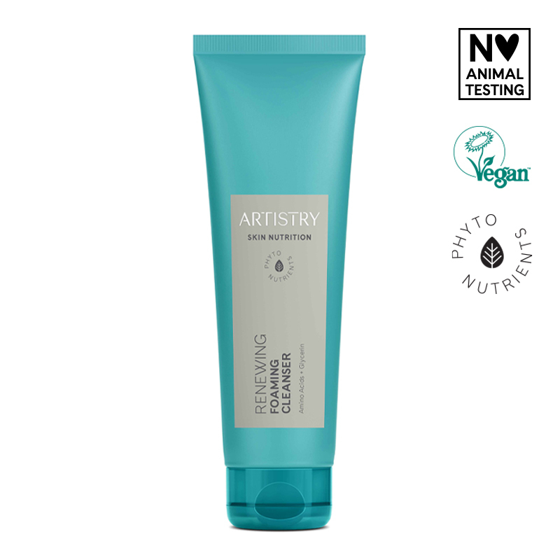 Artistry Skin Nutrition™ Regeneruojantis putojantis prausiklis