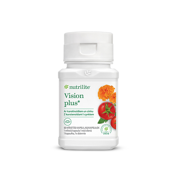 Nutrilite™ Vision plus