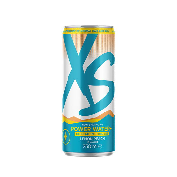XS™ Power Water +