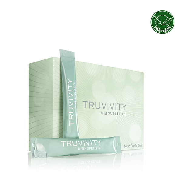 Диетическая добавка концентрат напитка Truvivity BY Nutrilite™