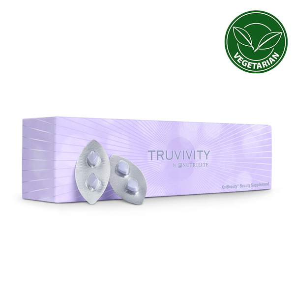Диетическая добавка Truvivity от Nutrilite™ TruWithin™