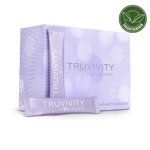 Beauty Drink Truvivity by Nutrilite™ OxiBeauty™ 3 Концентрат напитка Truvivity от Nutrilite™ TruWithin™