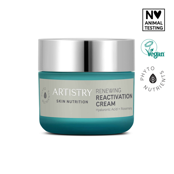 Регенерирующий восстанавливающий крем Artistry Skin Nutrition™