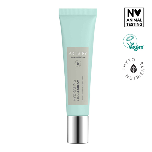 Увлажняющий крем-гель для кожи вокруг глаз Artistry Skin Nutrition™ 3 Увлажняющий крем-гель для кожи вокруг глаз Artistry Skin Nutrition™