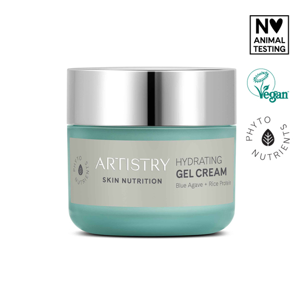 Увлажняющий крем-гель Artistry Skin Nutrition™