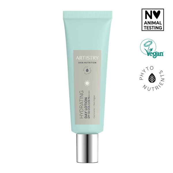 Дневной увлажняющий лосьон SPF 30 Artistry Skin Nutrition™