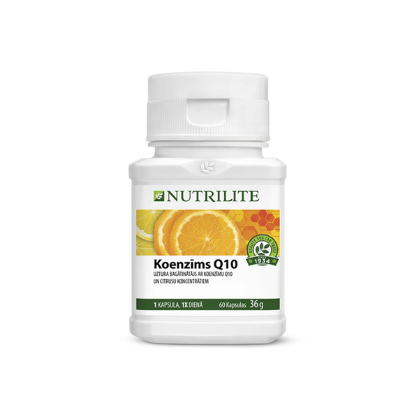 Коэнзим Q10 Nutrilite™