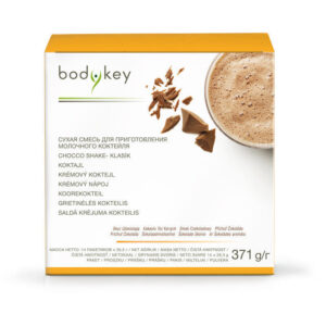 bodykey by Nutrilite™ Šokoladinis kokteilis