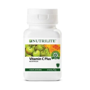 AMWAY Vitaminas C Plus