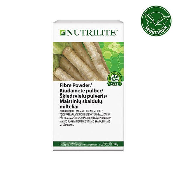 Порошковая клетчатка Nutrilite™