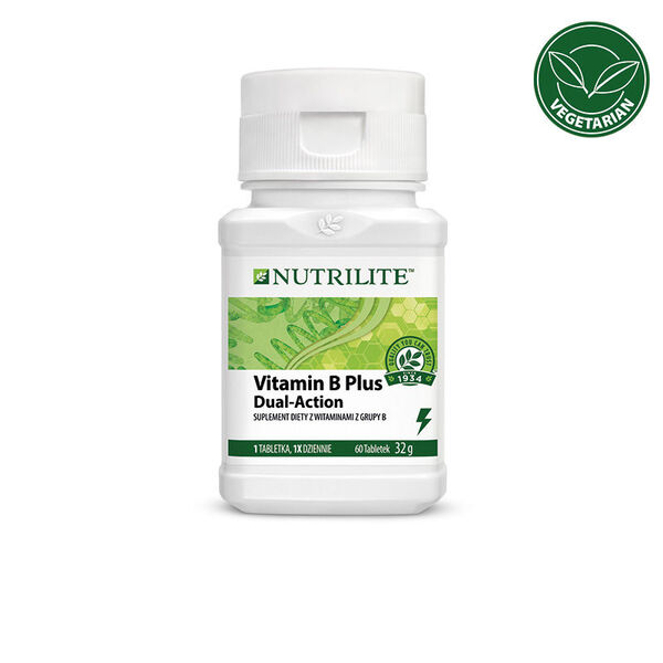 Nutrilite™ Vitamin B Plus
