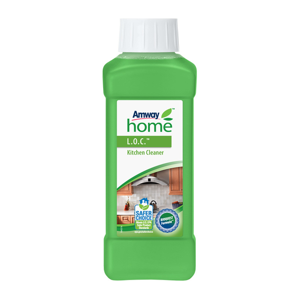 Моющее средство для кухни Amway Home™ L.O.C.™