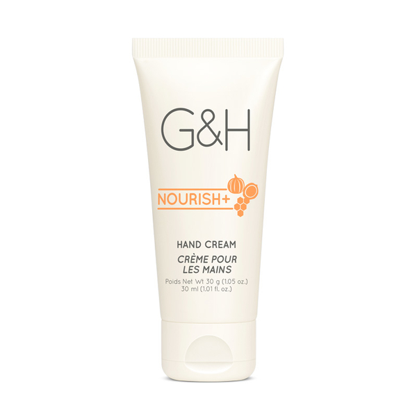 Hand Cream G&H Nourish+™