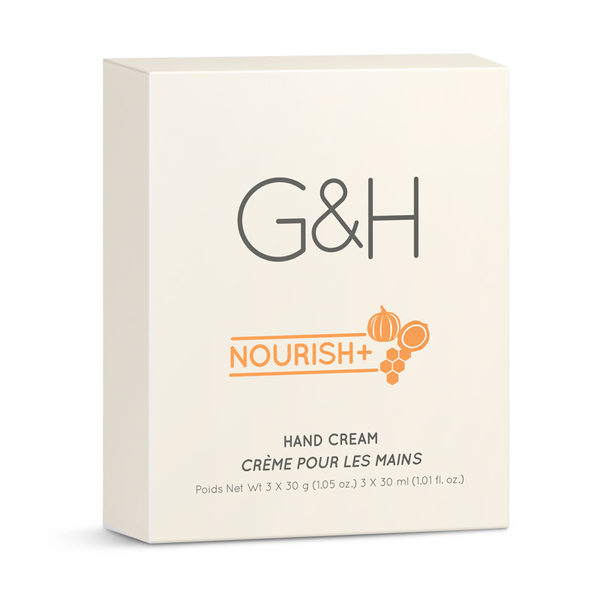G&H NOURISH+™ Крем для рук 3 G&H NOURISH+™ Крем для рук