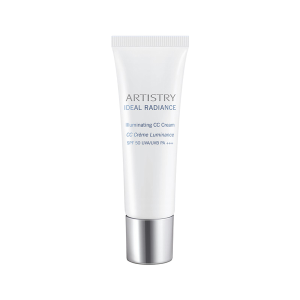 Artistry Ideal Radiance™ СС Крем для выравнивания тона лица-Light Medium