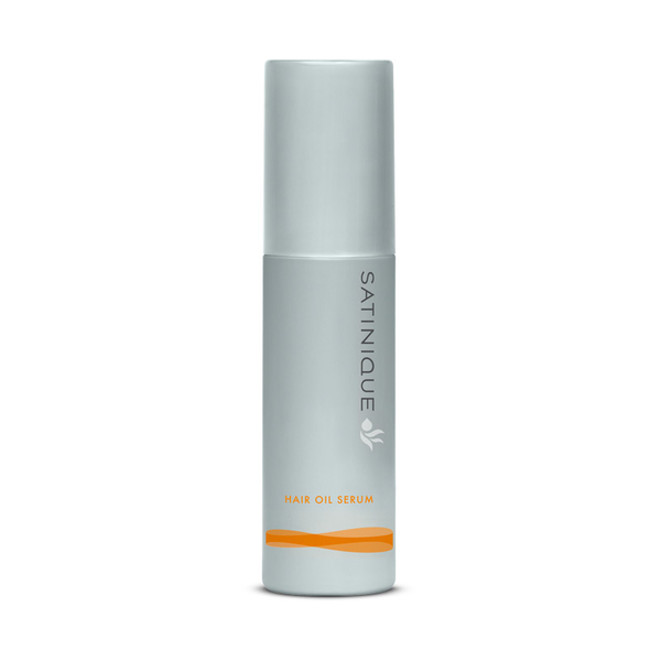 Satinique™ Hair Oil Serum 3 Сыворотка для волос на масляной основе Satinique™
