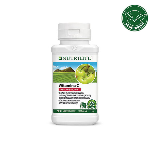 Chewable Vitamin C Nutrilite™