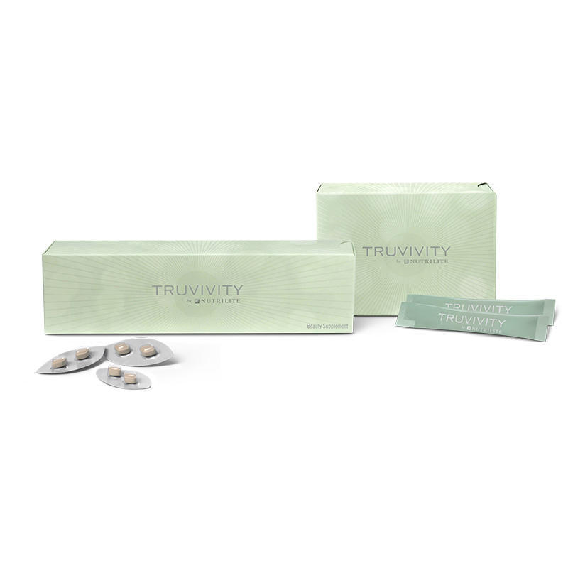 Truvivity by Nutrilite™ rinkinys