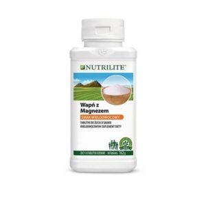 Кальций Магний, жевательные таблетки Nutrilite™