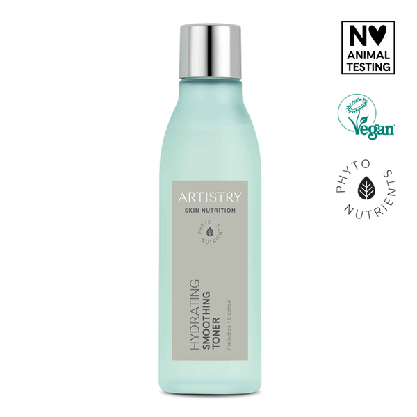Hydrating Smoothing Toner Artistry Skin Nutrition™ 3 Hydrating Smoothing Toner Artistry Skin Nutrition™