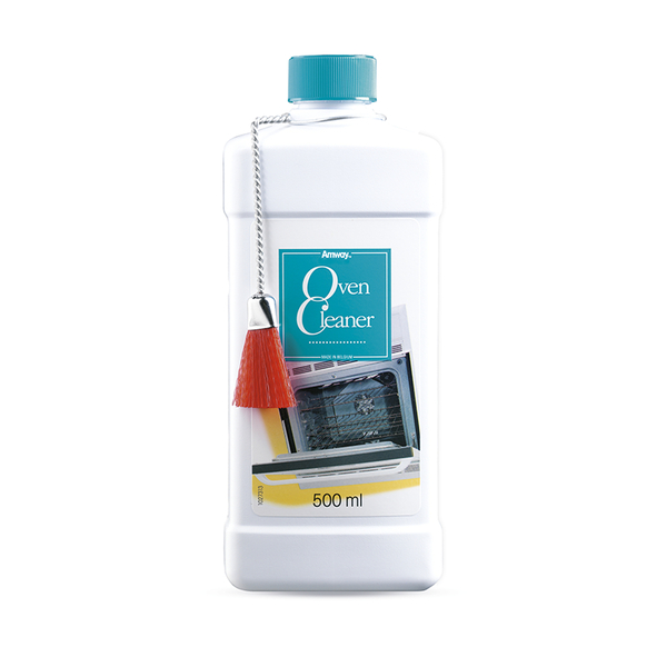 Gel Oven Cleaner Amway™