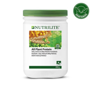 Nutrilite™ Augaliniai proteinai