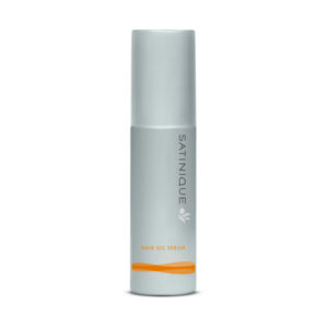 Satinique™ Hair Oil Serum