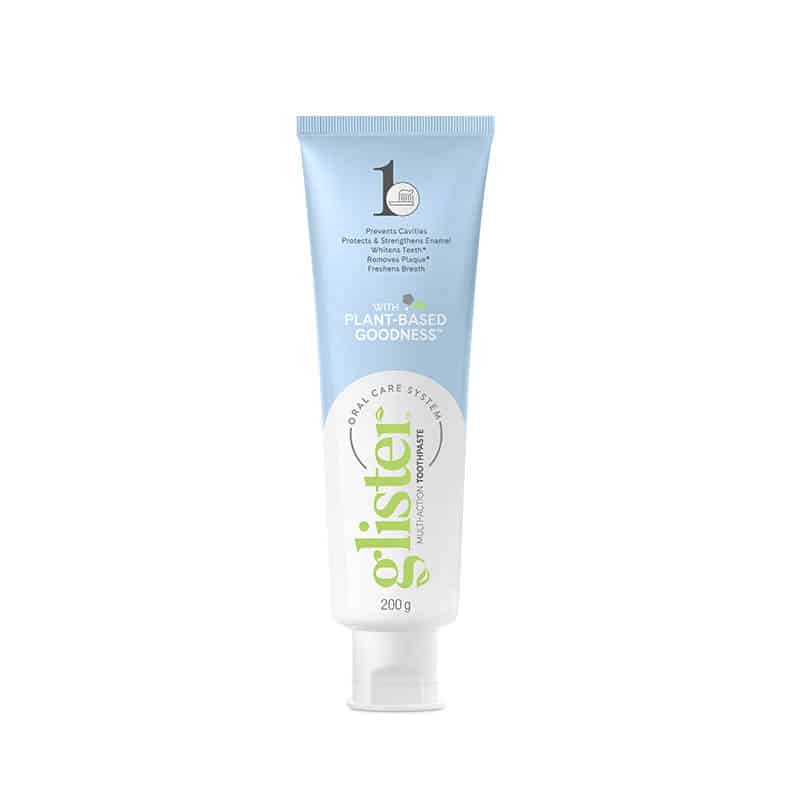 Glister™ Multi-Action Toothpaste