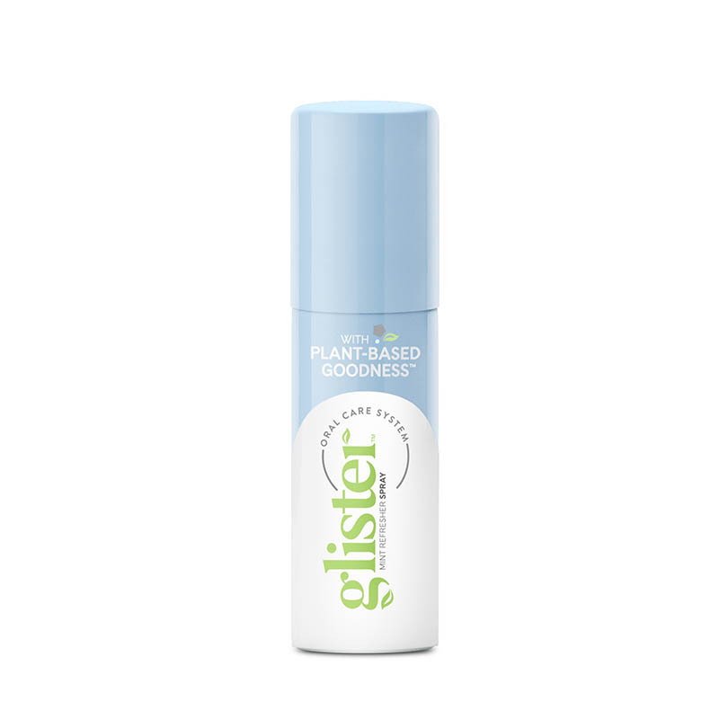 Mint Refresher Spray Glister™