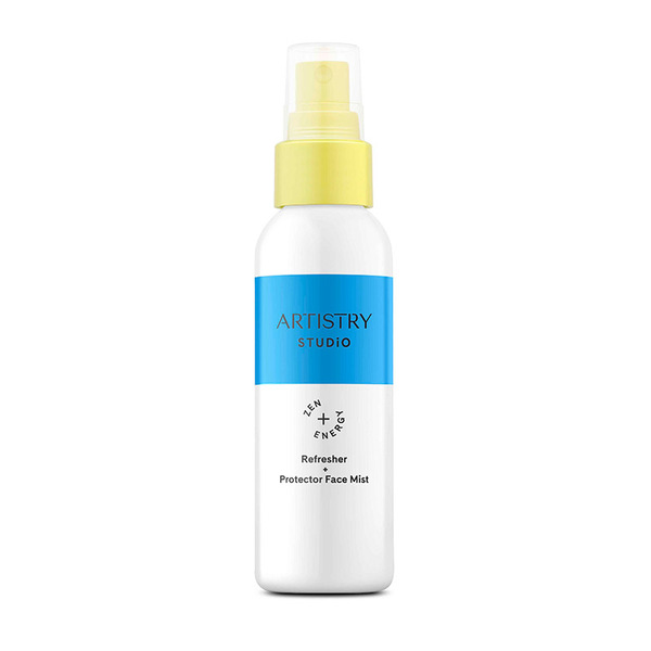 Refresher + Protector Face Mist Artistry Studio™