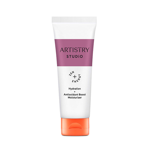 Hydration + Antioxidant Boost Moisturizer Artistry Studio™