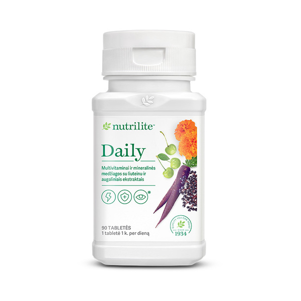 Daily Nutrilite™
