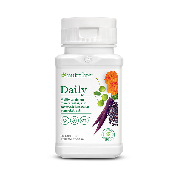 Nutrilite™ Дейли