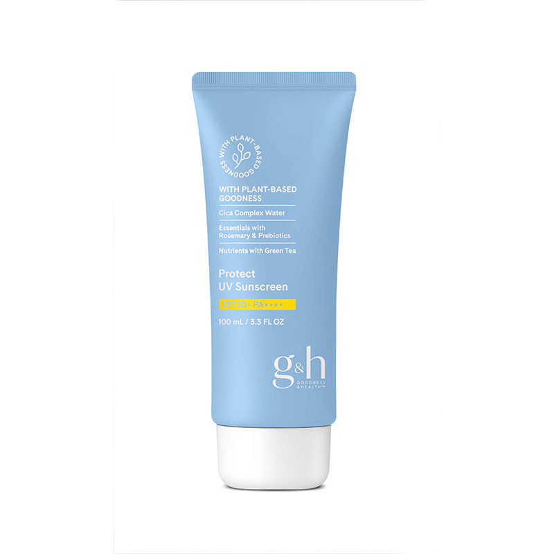 g&h™ Protect UV Sunscreen SPF 50+ PA++++