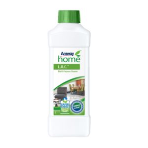 Amway Home™ L.O.C.™ Universalus valymo skystis Lietuvoje