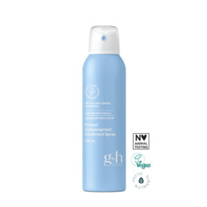 Protect Antiperspirant Deodorant Spray g&h GOODNESS & HEALTH™