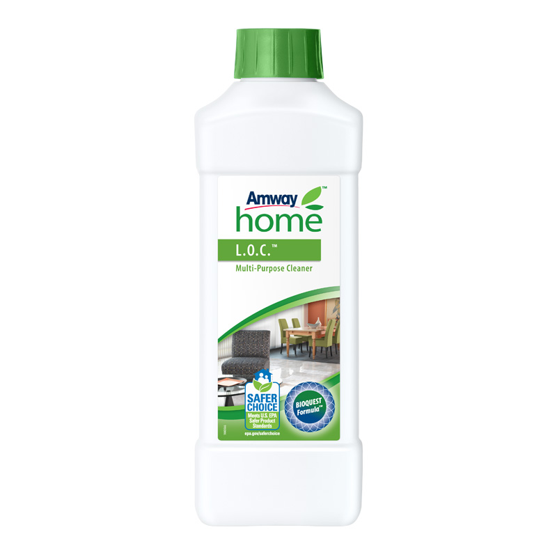 AMWAY L.O.C.™ Multi-Purpose Cleaner