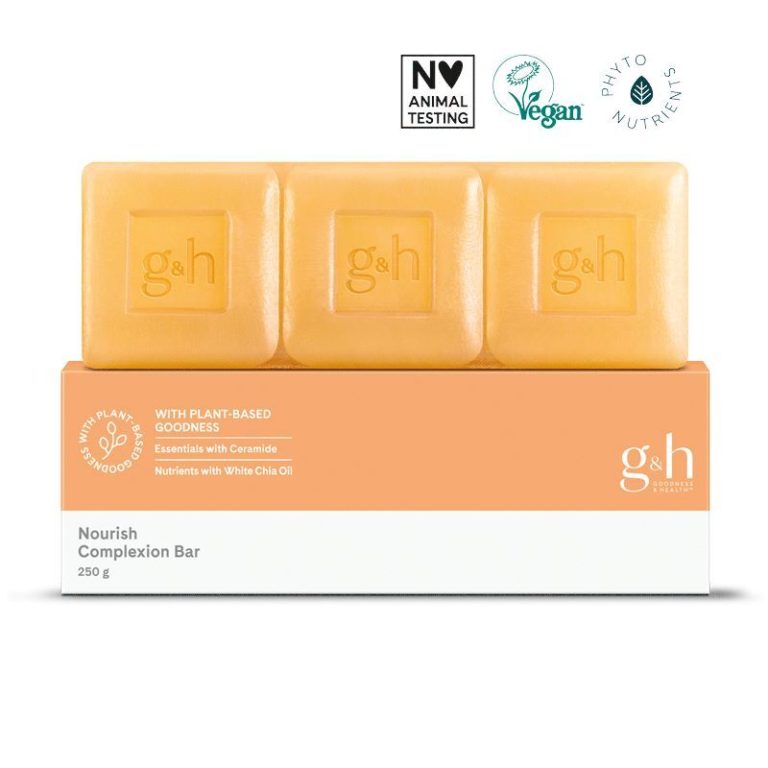 Atraskite švelnios ir sveikos odos paslaptį su g&h kūno priežiūros produktais 3 Atraskite švelnios ir sveikos odos paslaptį su g&h kūno priežiūros produktais