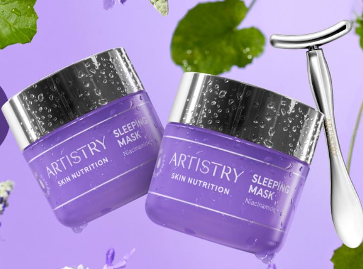 Artistry Skin Nutrition