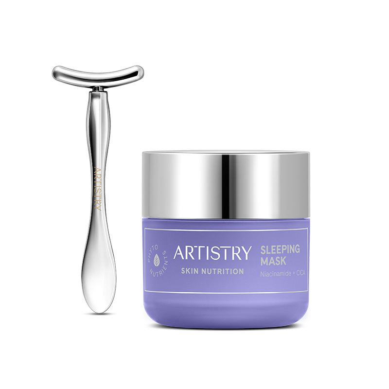 Artistry Skin Nutrition™ Ночная маска для лица