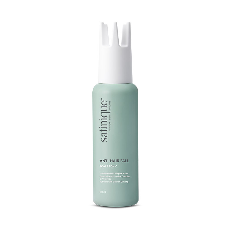 Satinique™ Anti-Hair Fall Scalp Tonic