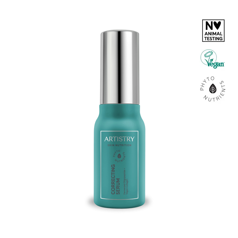 Artistry Skin Nutrition™ Correcting Serum