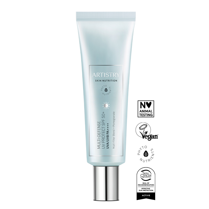 Artistry Skin Nutrition™ Daugialypis apsauginis losjonas nuo saulės SPF 50+