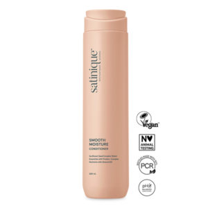 Satinique™ Drėkinamasis kondicionierius Smooth Moisture 280 ml