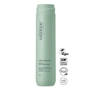 Satinique™ Galvos odos ir plaukų kondicionierius nuo plaukų slinkimo 280 ml