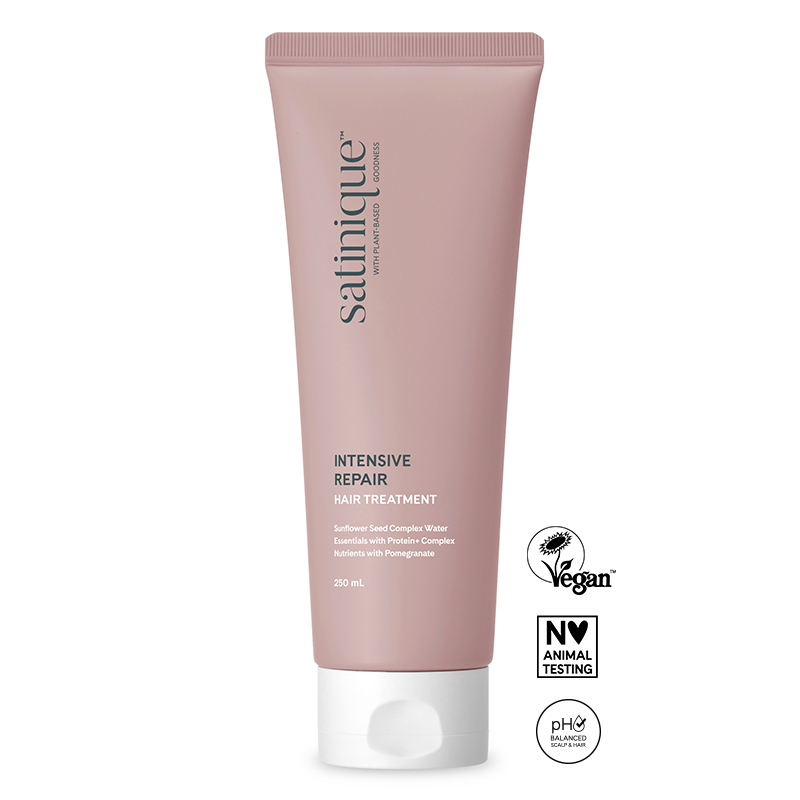 Satinique™ Intensive Repair Hair Treatment