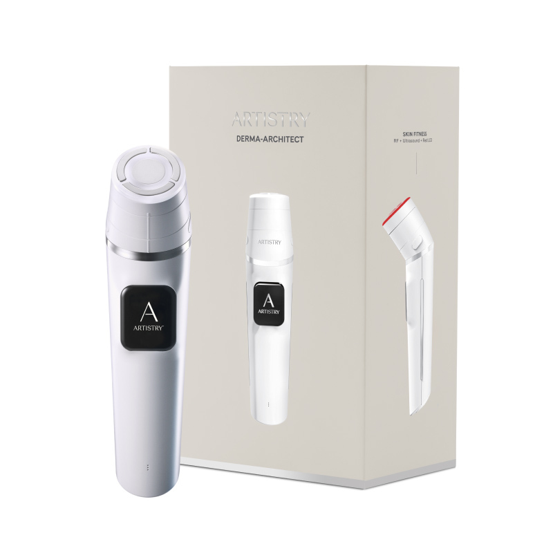 Prietaisas Artistry Derma-Architect™